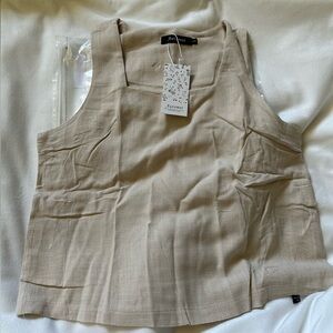 AUTOMET Summer 2 Piece Outfit